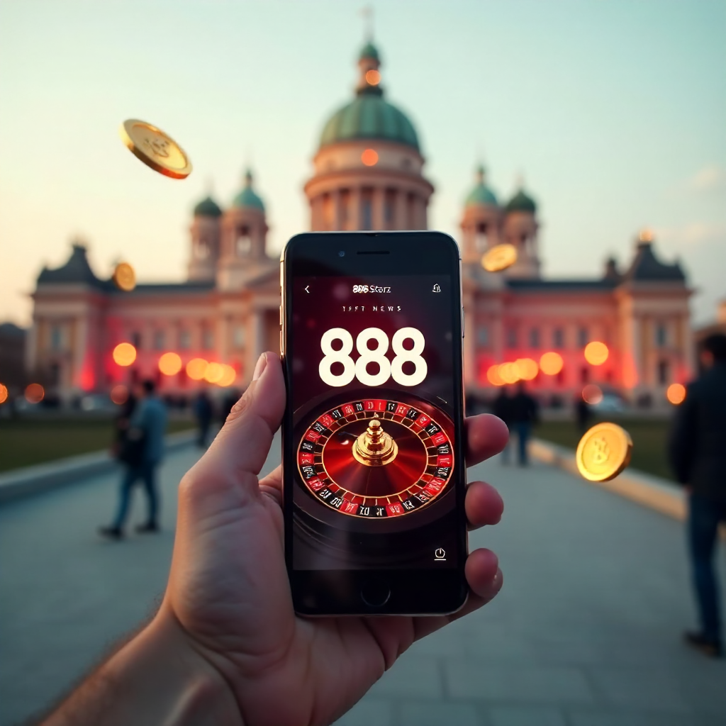 888starz